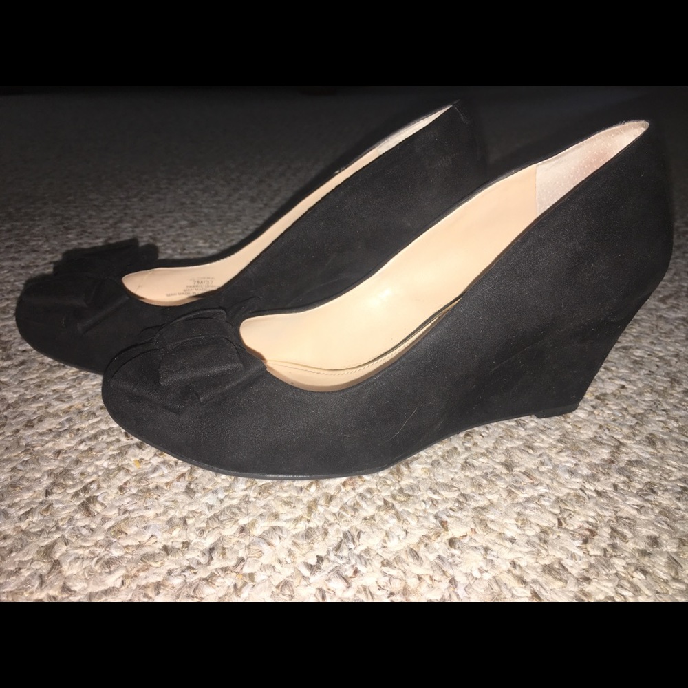 Wedges - Picture 3 of 4